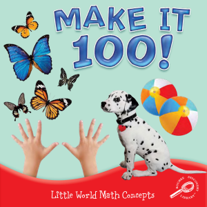 Make It 100!