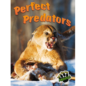 Perfect Predators-logo