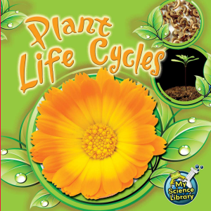 Plant Life Cycles-logo