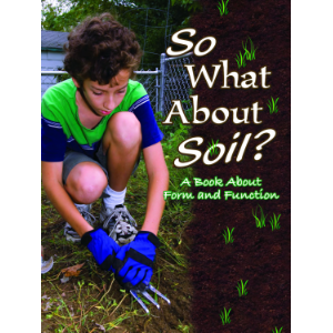 So What About Soil?-logo