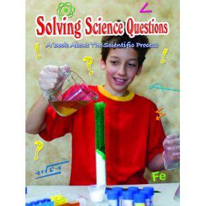 Solving Science Questions-logo