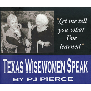 Let Me Tell You What I've Learned