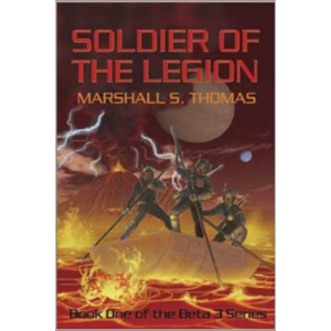 Soldier of the Legion