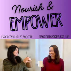 Nourish & Empower