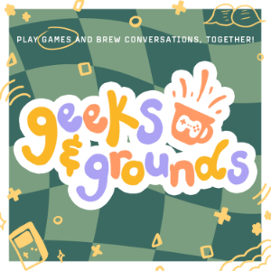 Mouthwashing 👁 October 2025 | Geeks & Grounds Podcast