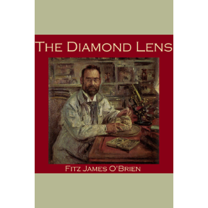 The Diamond Lens