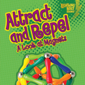 Attract and Repel-logo