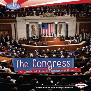 The Congress-logo