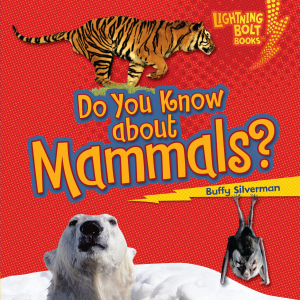 Do You Know about Mammals?-logo