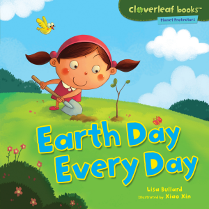 Earth Day Every Day-logo