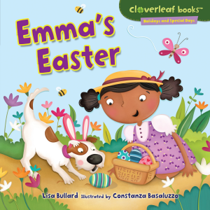 Emma's Easter-logo