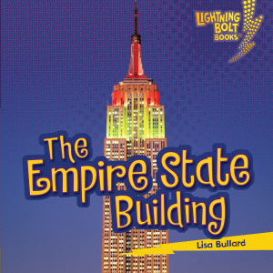 The Empire State Building-logo