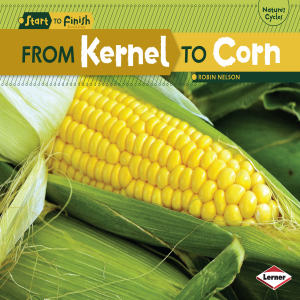 From Kernel to Corn-logo