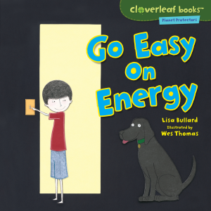 Go Easy on Energy-logo