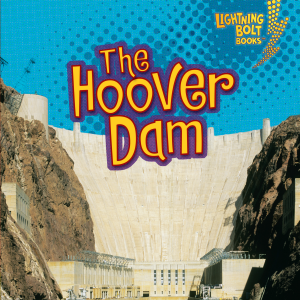 The Hoover Dam-logo