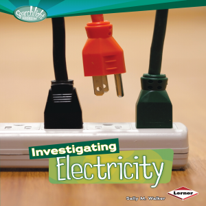 Investigating Electricity-logo