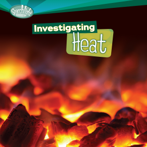 Investigating Heat-logo