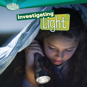 Investigating Light-logo