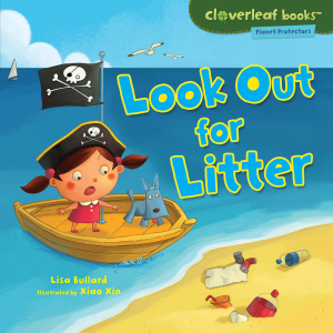 Look Out for Litter-logo