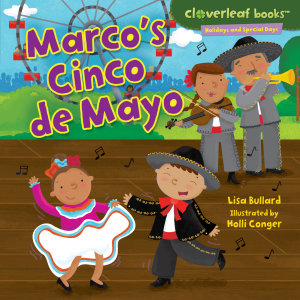 Marco's Cinco de Mayo-logo