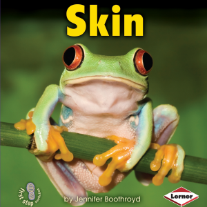 Skin-logo