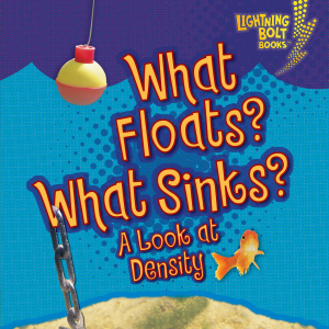 What Floats? What Sinks?