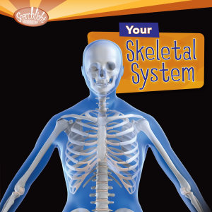 Your Skeletal System-logo