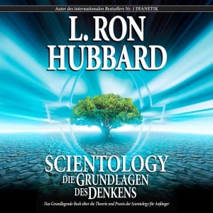 Scientology: De Grondbeginselen Van Het Denken