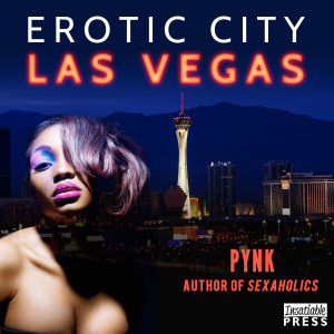 Erotic City-logo