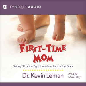 First-Time Mom-logo