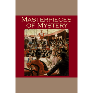 Masterpieces of Mystery-logo