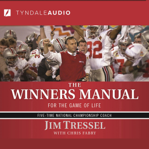 The Winners Manual-logo