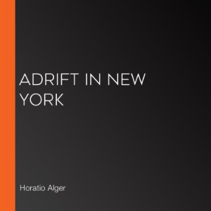 Adrift in New York