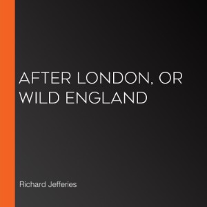 After London, or Wild England