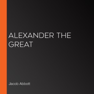 Alexander the Great