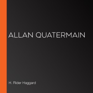 Allan Quatermain-logo