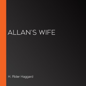 Allan's Wife