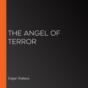 The Angel of Terror (version 2)