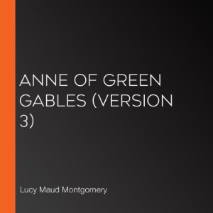 Anne of Green Gables (version 3)-logo