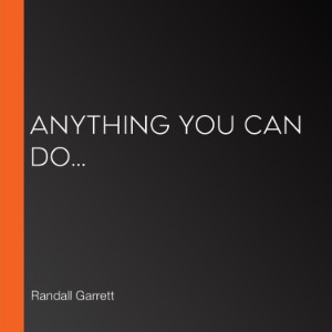 Anything You Can Do...-logo
