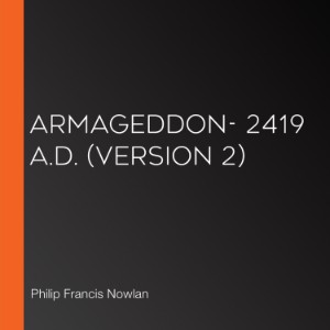 Armageddon- 2419 A.D. (Version 2)