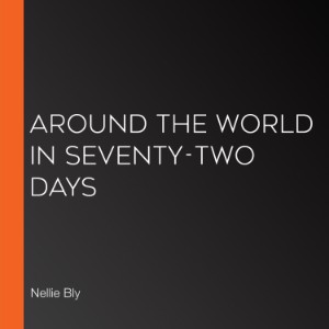 Around the World in Seventy-Two Days-logo
