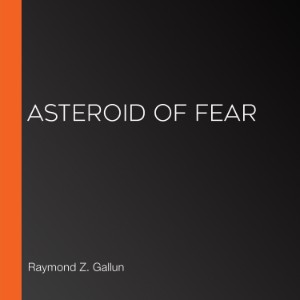 Asteroid of Fear