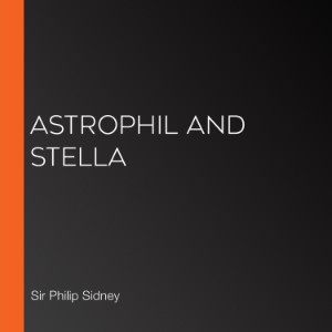 Astrophil and Stella-logo