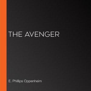 The Avenger (Librovox)