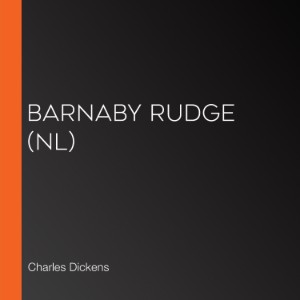 Barnaby Rudge (NL)-logo
