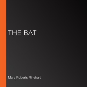 The Bat-logo
