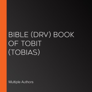 Bible (DRV) Book of Tobit (Tobias)-logo