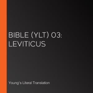 Bible (YLT) 03: Leviticus