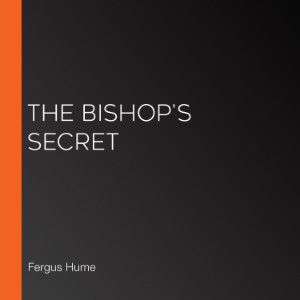 The Bishop's Secret-logo
